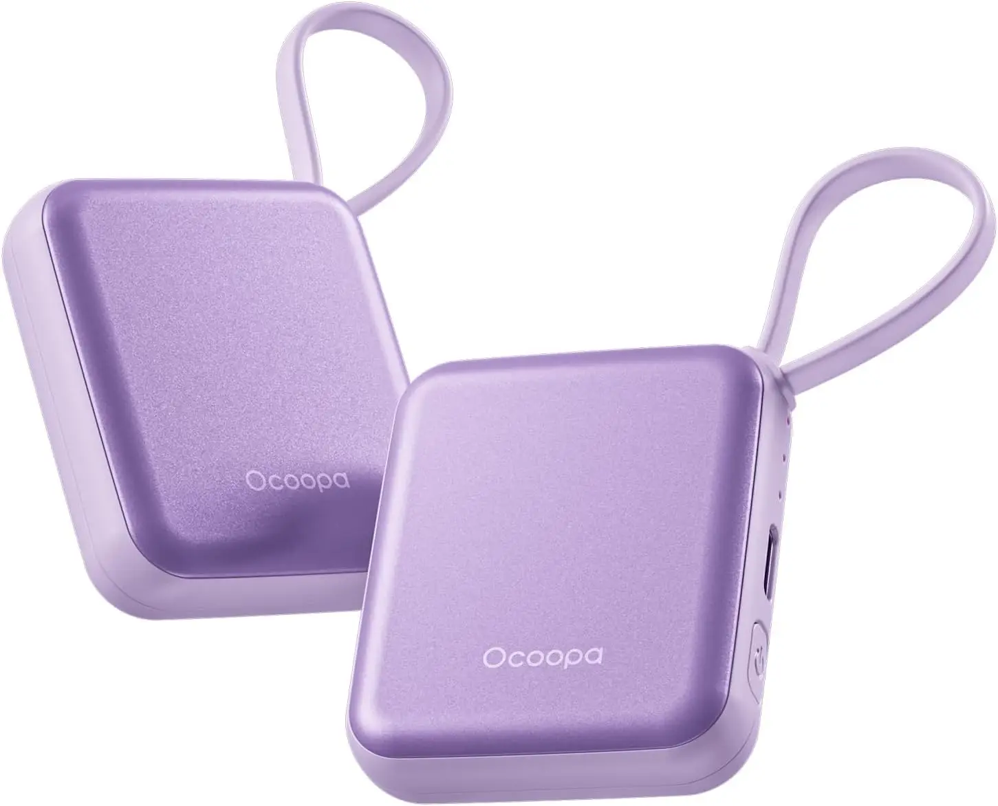 

Перезаряжаемые грелки для рук с интеллектуальным контролем температуры, ультратонкий карманный дизайн для женщин, для использования на улице и в офисе