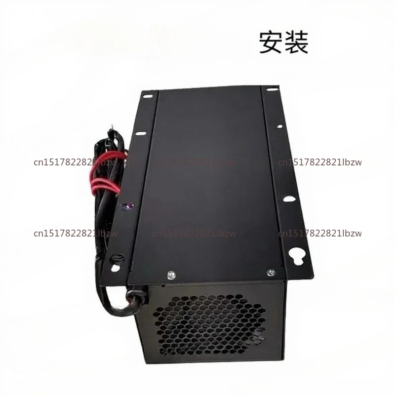 Power Switch Power Supply 1kw-1.5kw Microwave Magnetic Tube Power Supply Variable Frequency Optional Microwave Components