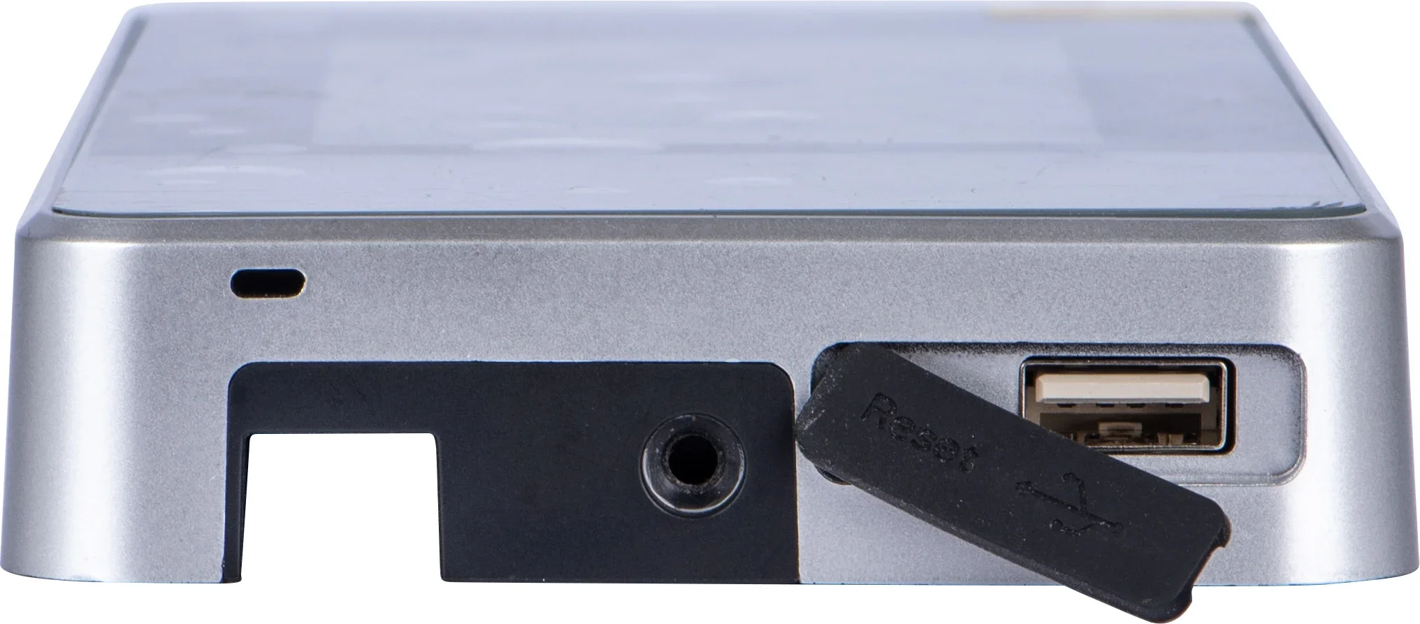 Nuova identificazione Palmprint Controllo accessi biometrico Fabbrica Palm Card Password Riconoscimento facciale Controller di accesso