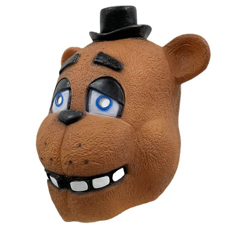 S6d7cbba13ad1403c80e47fd0a18e02b6z - Five Nights At Freddy's Merch