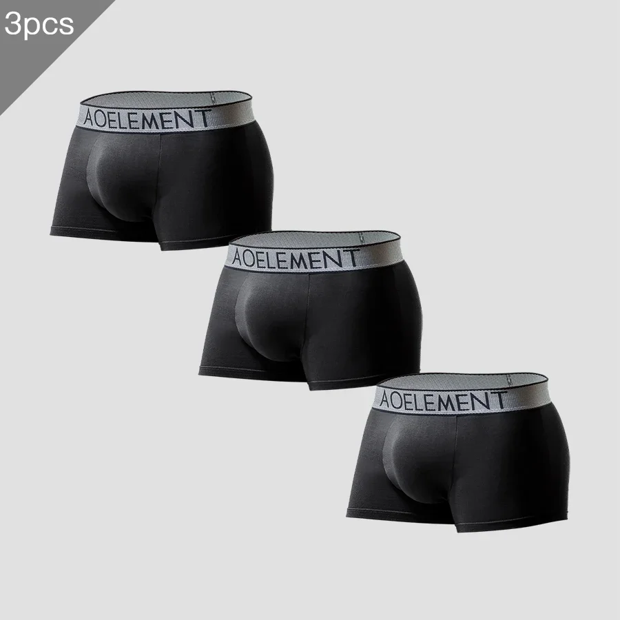 

Мужские трусы-подтяжки с U-образным выступом, защита от раздражения, с разделением для сперматоидных вен, плоские штанины, поддержка для варикозного расширения вен в мошонке