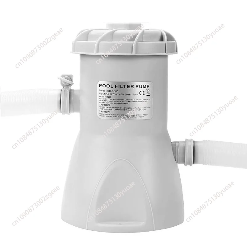 

Подходит для фильтрующего насоса, поверхностного бассейна, простая фильтрация рамы, фильтрация примесей бассейна