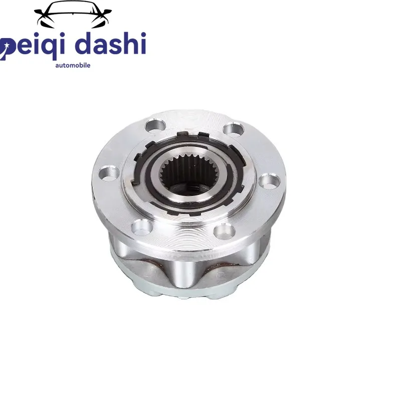 

MB886389 Автомобильные детали, ручная ступица свободного хода, цинковый сплав для Mitsubishi 1991-1999 L200 L300 Pajero Montero Triton B011