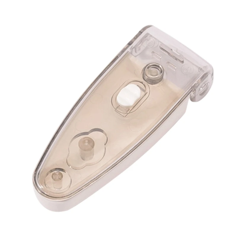 M89F Simple Disassembly Pills Quick Cleaning Hygiene Maintenance Convenience