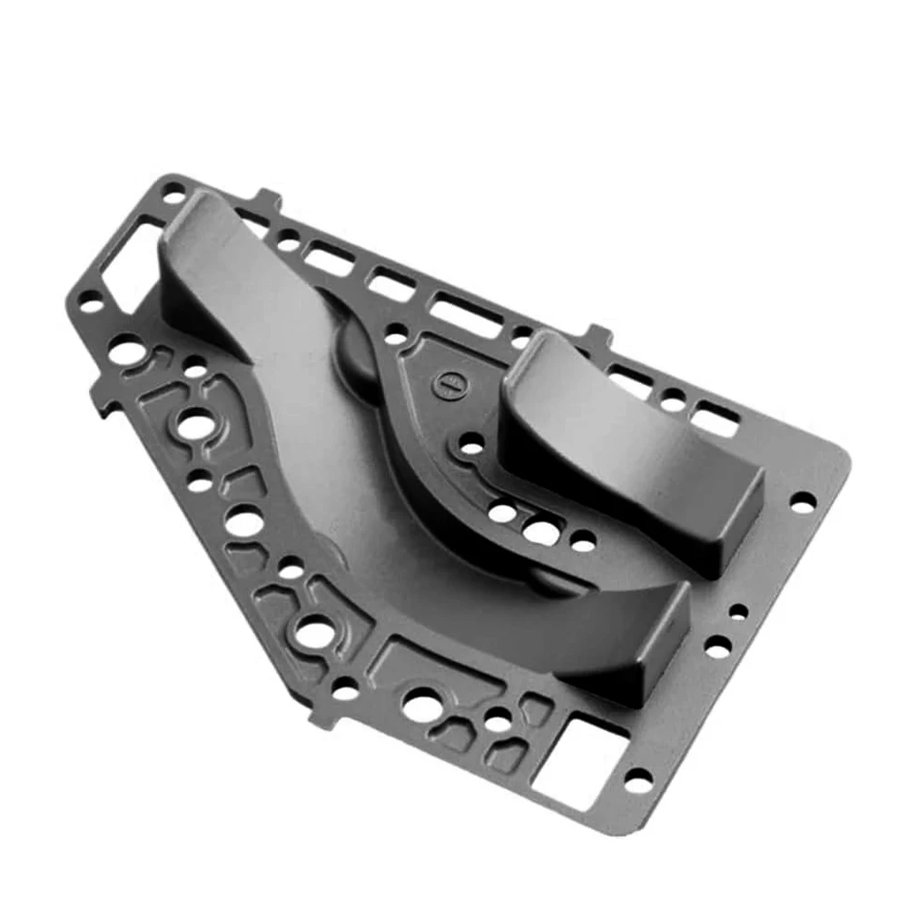 

6F5-41111-01 Inner Cover Exhaust for Yamaha Outboard Motor 2 Stroke 40HP Old Model 6F5-41111
