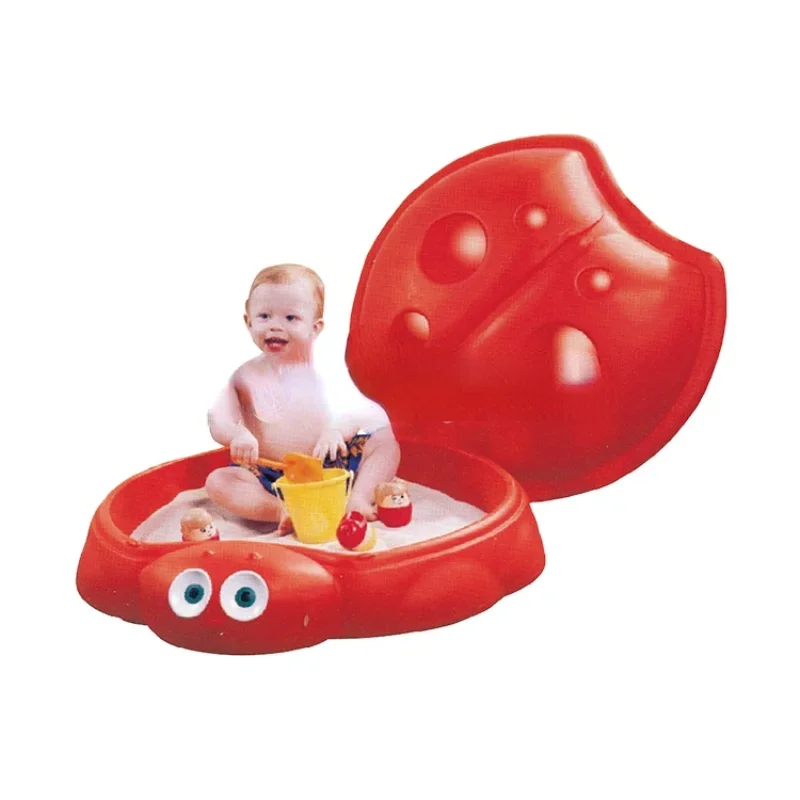 

Beach Sand Box Kids Outdoor Toys