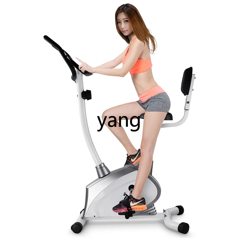 

CX Home Horizontal Exercise Bike Slimming Bike Slimming Indoor Cycling Equipment