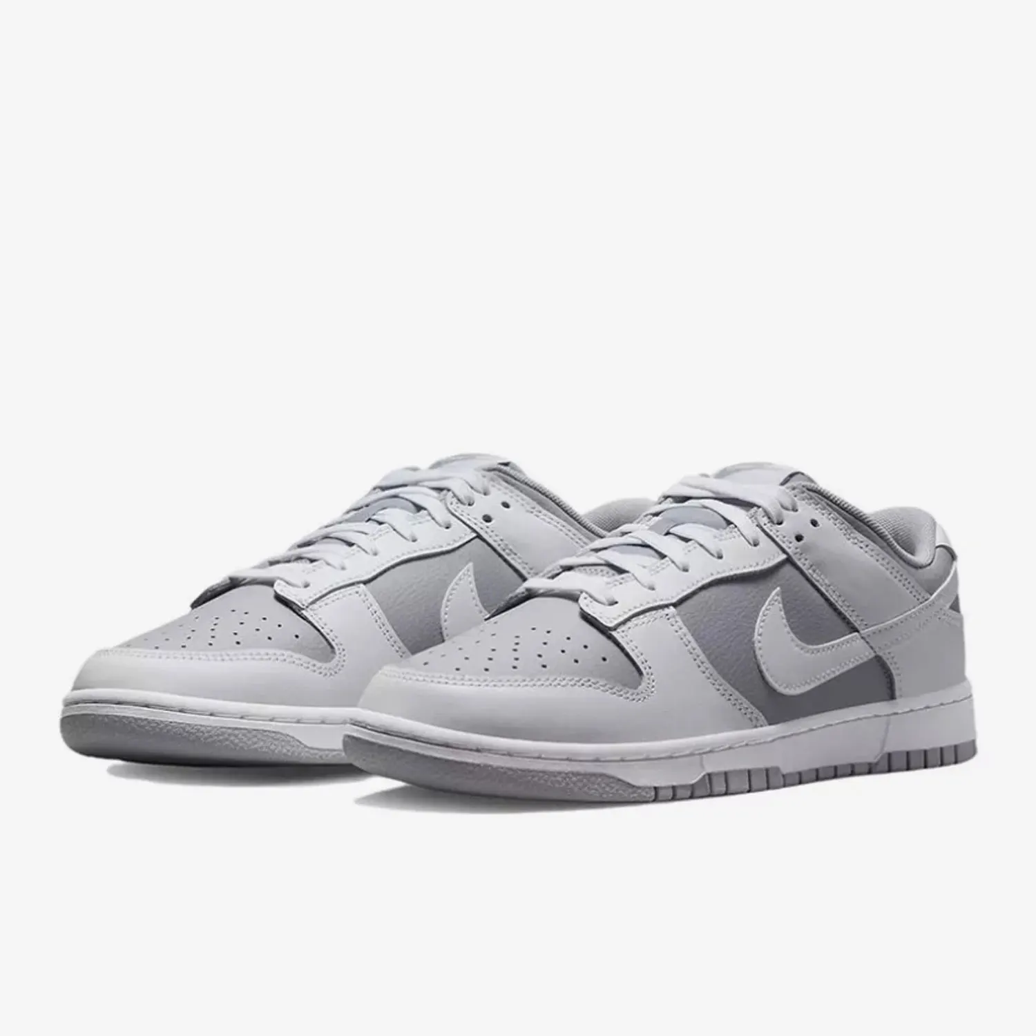 Nike Authentic Dunk New Men's Sports Casual Lightweight Low-Top Sneakers DJ6188-003