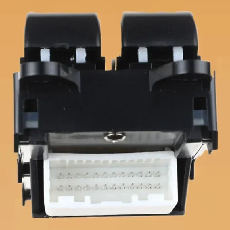 زر مفتاح نافذة الطاقة LHD لسيارة Toyota Avensis Corolla 2002-2008 8482005100   84802-05210 8482002100    84820-0F030