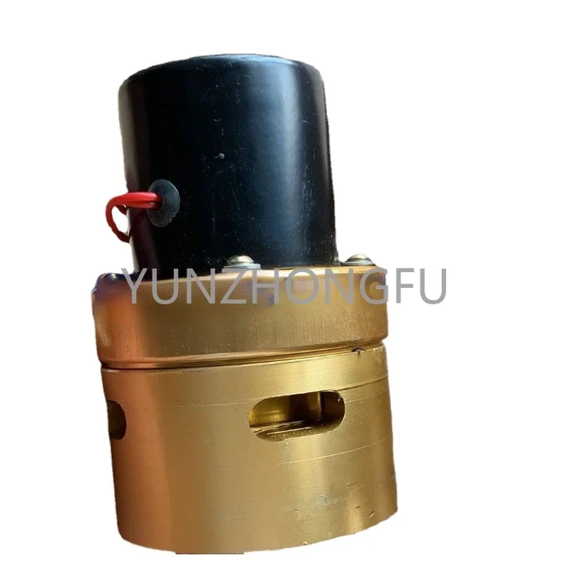 Vacuum solenoid valve two position two way vent vacuum shut-off valve ¥ 32 (2x2)