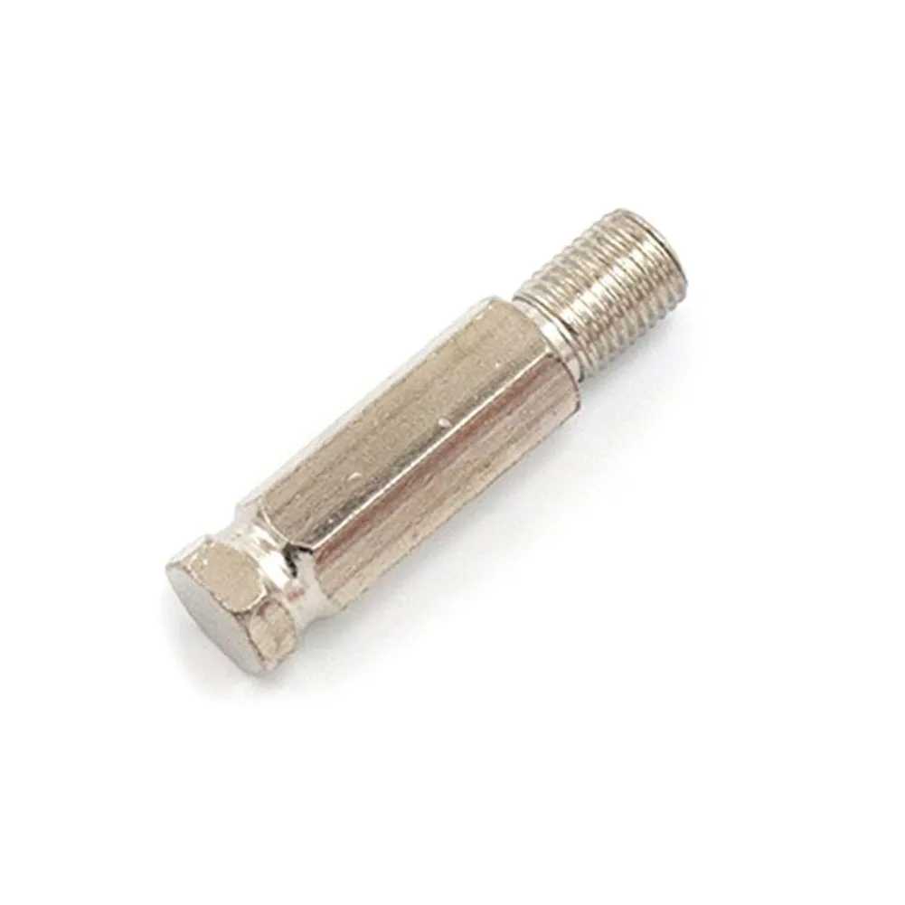 1pc Tire Grinding Head Rasp Buffer Ball Tyre 42mm 55mm Hand Tool Buffing Wheel Adaptor Tire Patch Sander Tire Repair Patch Tools