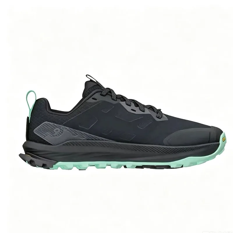 Classic Brand Comfortable Wide Last All Terrain Off-road Running Shoe Couples Walking Jogging Shoe Anti Slip Trekking Sneakers image 4