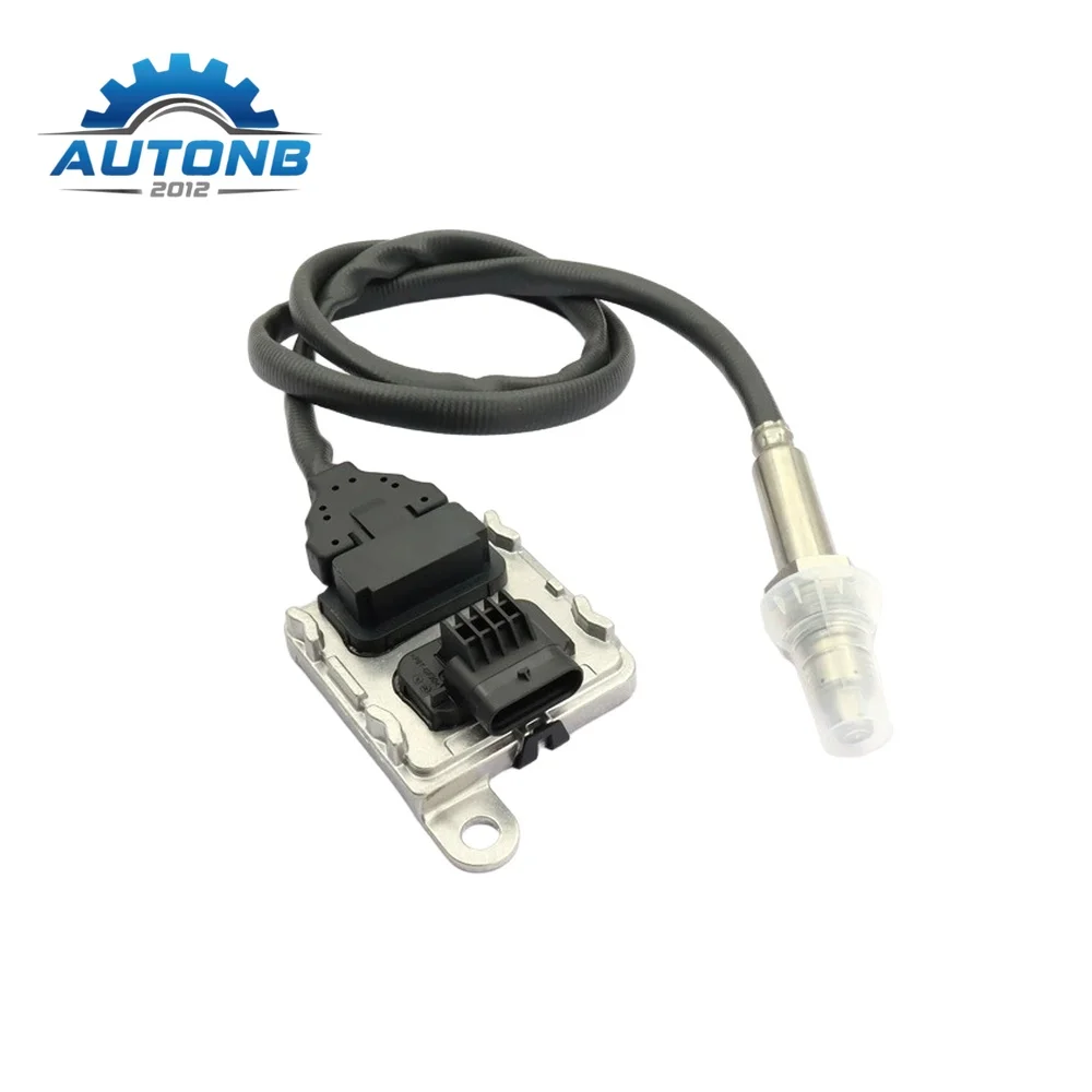 ZOOMKEY Fit For Nox Sensor Fit For Hyundai Kia Sorento Santa Fe 2018-2020 296402F160