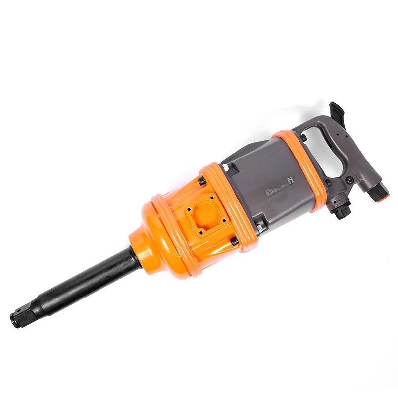 

Repair air cannon pneumatic wrench 1 inch wind cannon powerful pneumatic tool