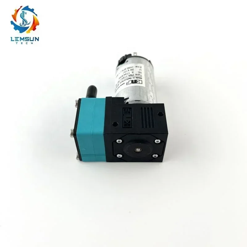 

2026NEW Original Printing Machinery Parts Ink Pump KNF-PML11841-NF30 Brush Pump for Inkjet Printer