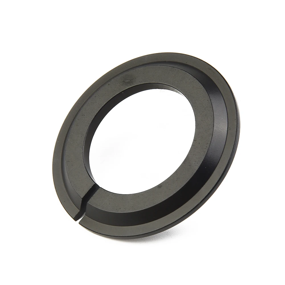 Hot Sales Headset 1 1/8  To 1 1/2in Headset Base Spacer Crown Race Taps Toelopende Vork Rechte Vork Practical Tool