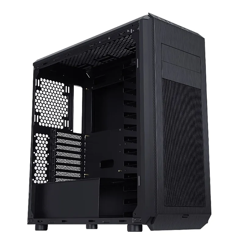 Eatx server motherboard desktop multi-bit chassis