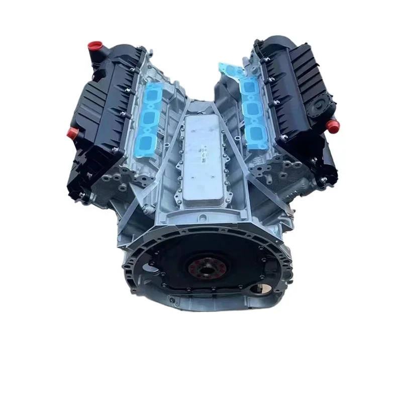3.0L car engine 306PS old convex engine is suitable for Range Rover Evoque motor assembly parts