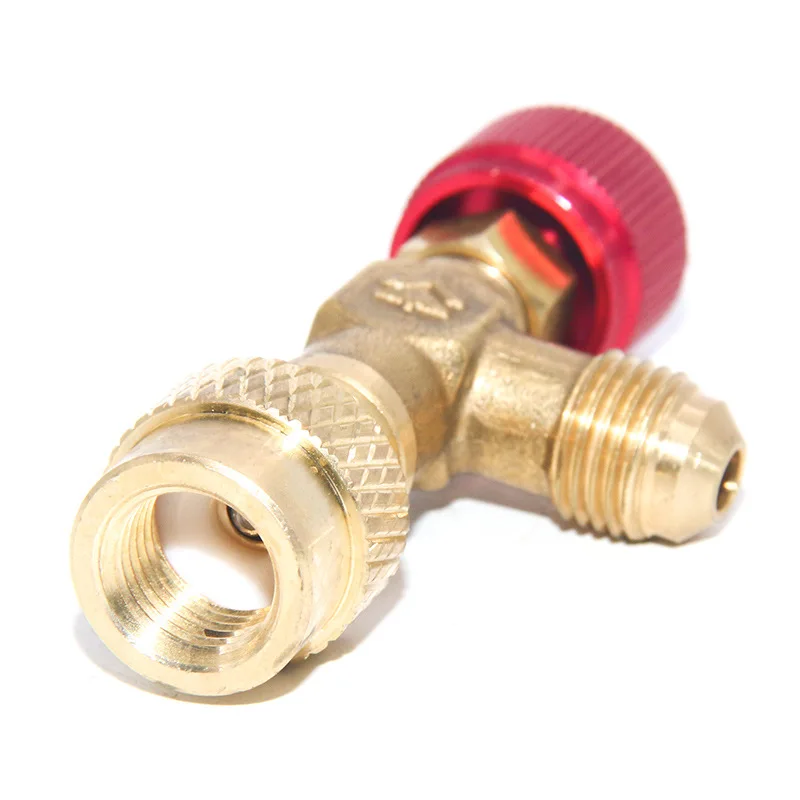 

Air conditioning safety valve, air conditioning safety filling valve, Daikin air conditioning safety filling valve