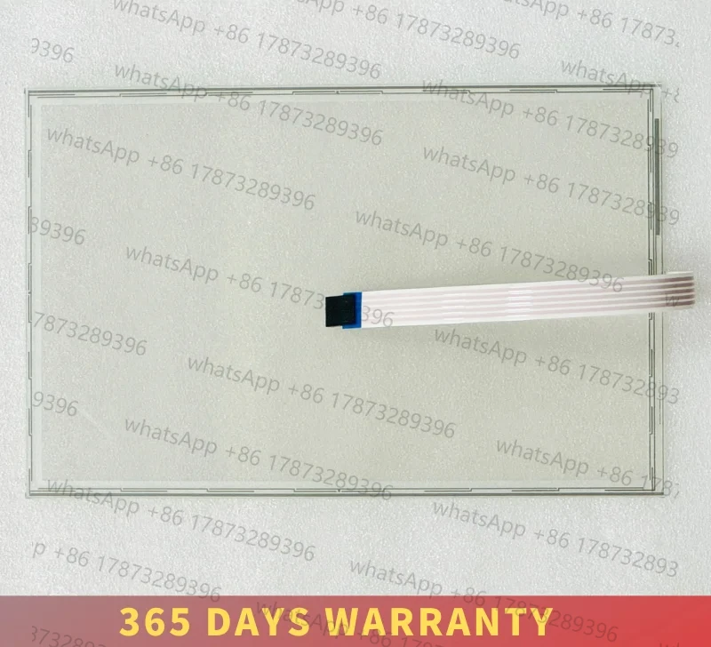 

5AP923.1215-00 E1B00170520 Стеклянная панель сенсорного экрана для 5AP923.1215-00 E1B00170520 Сенсорная панель с сенсорным экраном