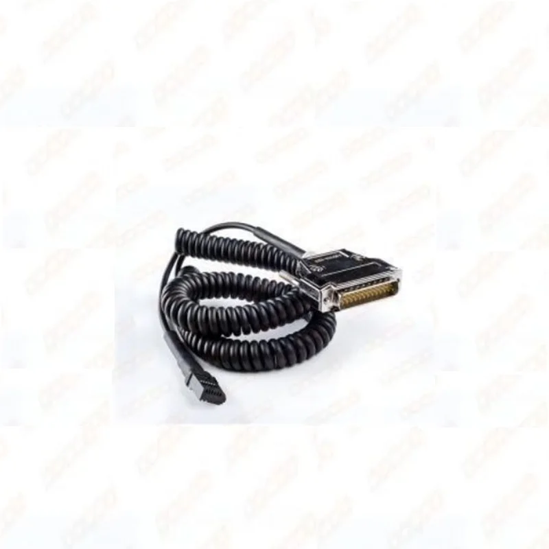 

Cable Assy Pkt Term Type-64 With Standard Plug DB11916 for Domino Macrojet Large Font Machine Series