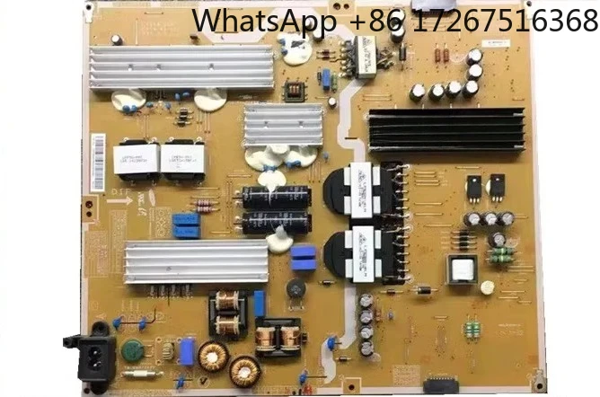 Nuevo FORSamsung UA50HU7000J Placa de alimentación BN44-00755A FSLF281W07A L55N4-ESM