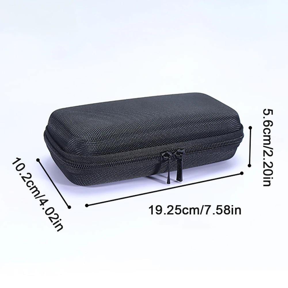 Estuche rígido con soporte USB a prueba de golpes, bolsa de almacenamiento para unidad Flash USB, caja de almacenamiento, organizador de accesorios electrónicos para bolígrafo con unidad Flash USB