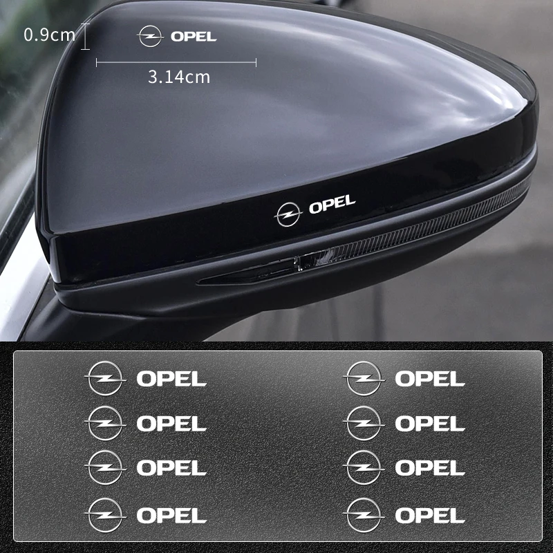 ملصقات رفع النافذة يمكن تطبيق ملصقات التحكم المركزية بشكل عشوائي لأوبل أسترا j إنسيجنيا أسترا جي كورسا موكا فيفارو ميريفا