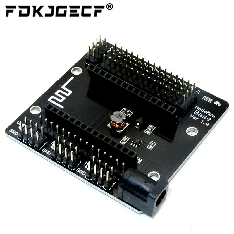 لوحة تطوير إنترنت الأشياء ، وحدة لاسلكية ، CH340 ، CP2102 ، NodeMcu ، V3 ، V2 Lua ، WiFi ، Based ESP8266 ،