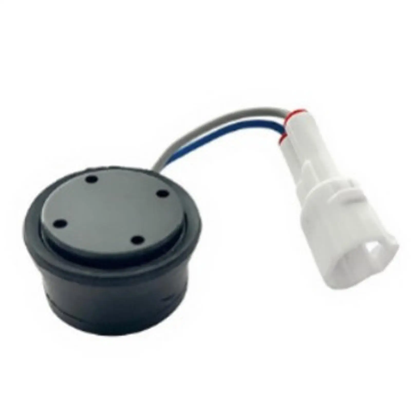 

Boat Engine Alarm Easy to Install Spare Part Accessories Replaces for Outboard