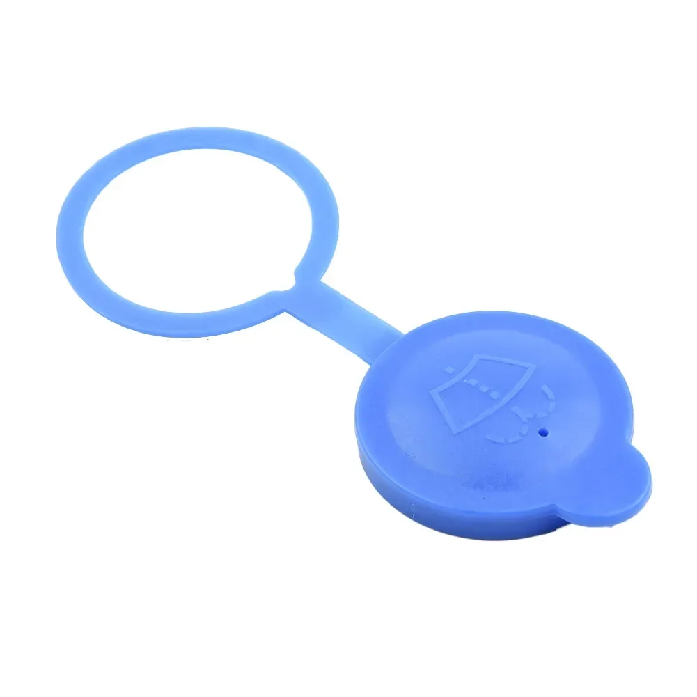 Car Windshield Wiper Washer Fluid Reservoir Tank Bottle Cap Blue Cover 38451-77J00 For Suzuki Swift SX4 2008 - 2017 Auto Part