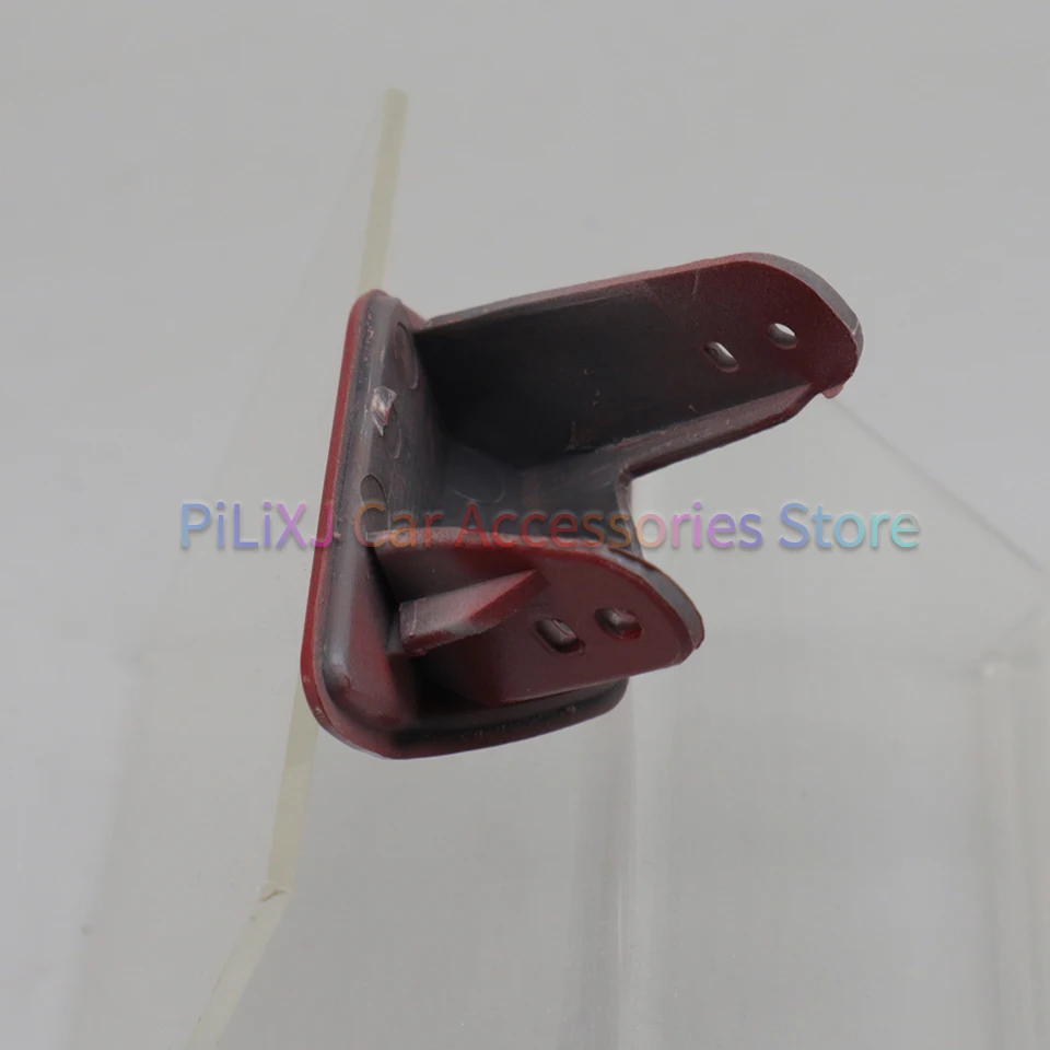 Cubierta de boquilla limpiaparabrisas para BMW 320 323 325 328 F30 F31 m-sport 2013-2018, tapa de carcasa para pulverizador de pintura, tapa de