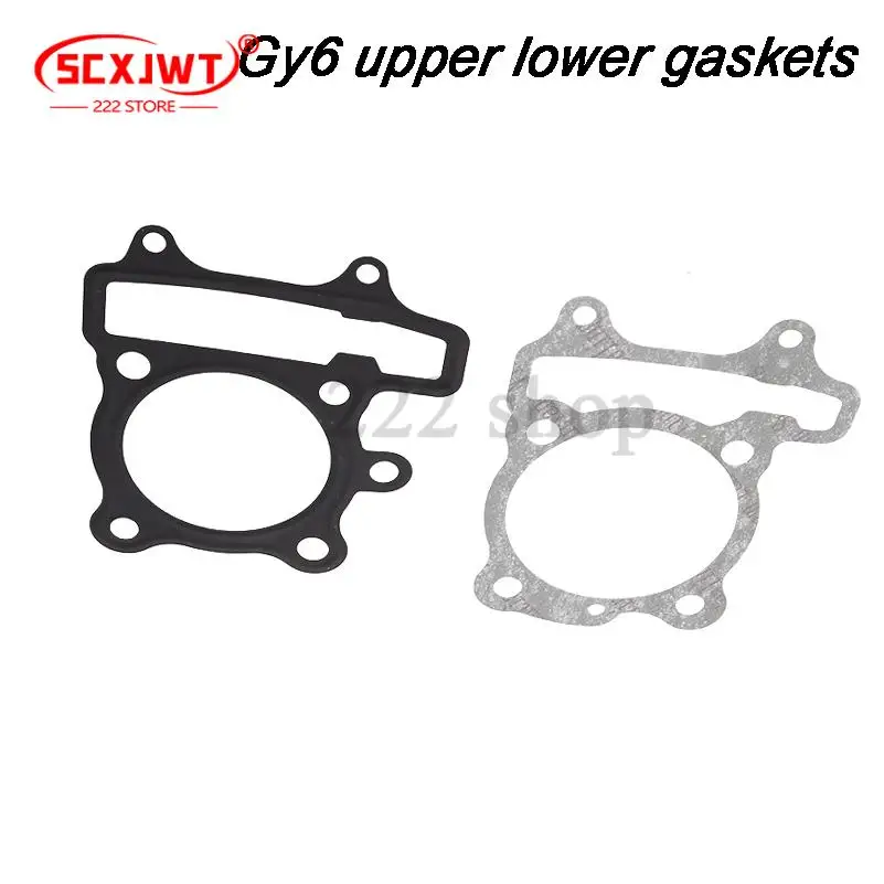 

Engine gasket set for SYM Jet 14 Symphy ST SR 230cc 4T scooter parts