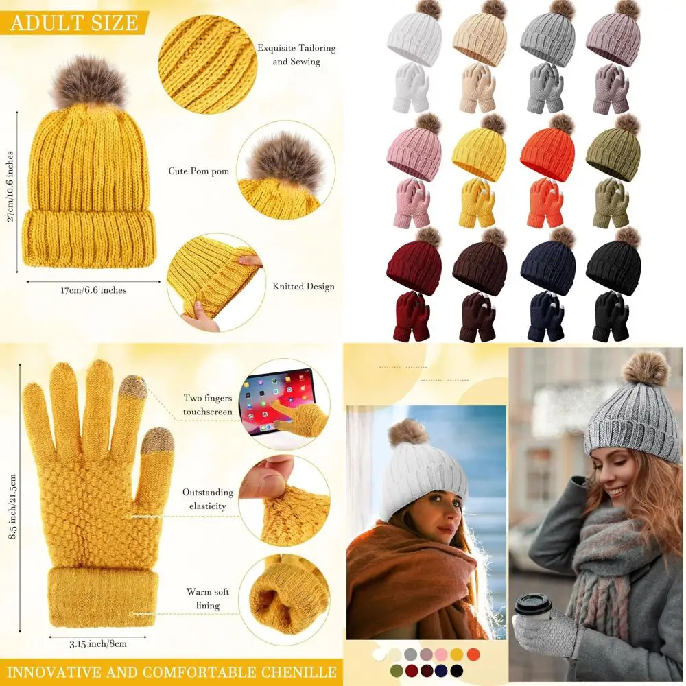 24-Piece Women's Fl… - image