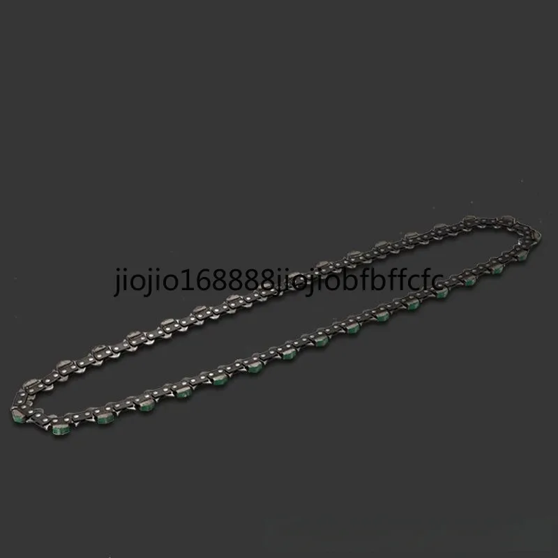 Suitable for  Wall cutter chain  iron chain saw strip