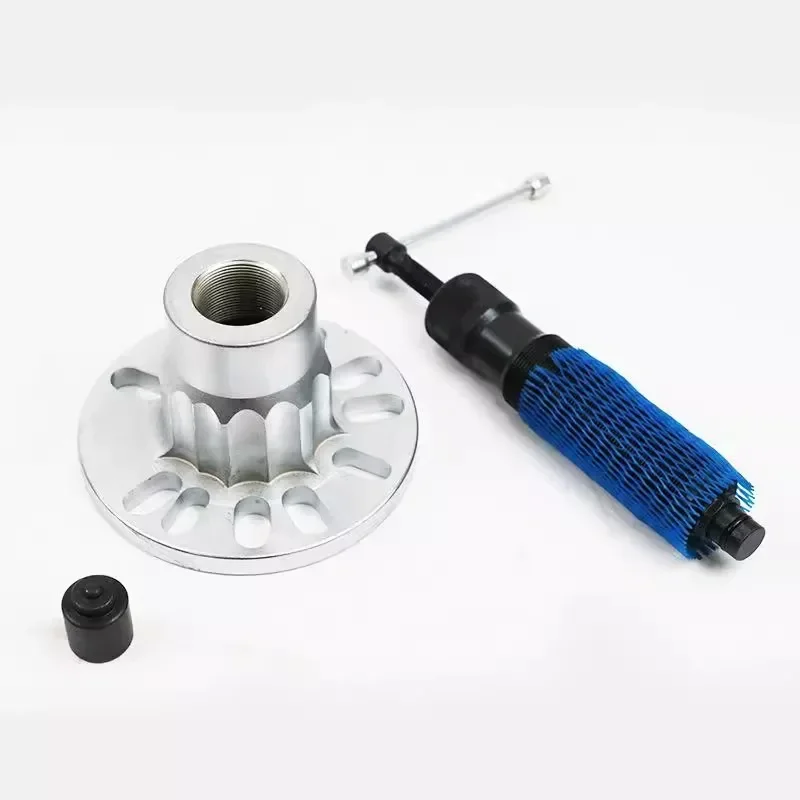 

New Hydraulic Drive Shaft Removal Installation Tool Chassis Maintenance Tool