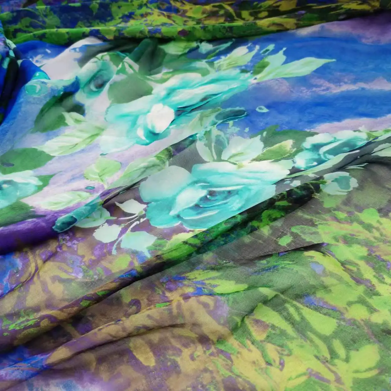thin silk dress material Discovering 15 Types of Silk Fabric: Your Ultimate Guide
