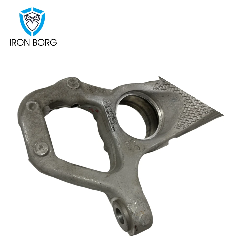 For Porsche Taycan 9J1 2022 Front Right Spindle Knuckle Wheel Bearing