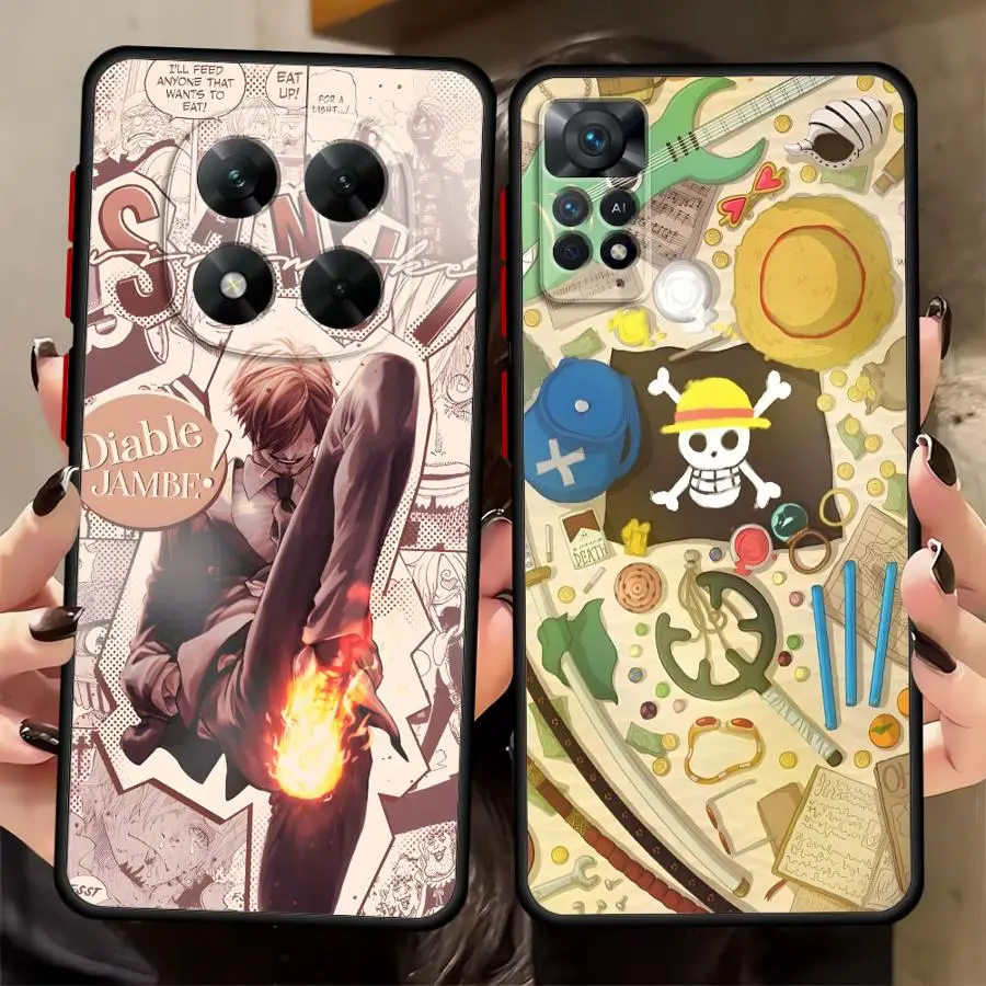 Case For Xiaomi Red… - image