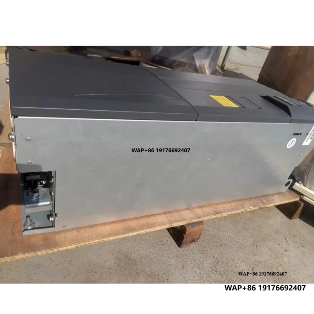 

100%Genuine Brand New Variable Frequency Drive Fast Dispatch Relay Module Install Guide Rails 6SE6440-2UD34-5FA1 6ES5710-8MA11