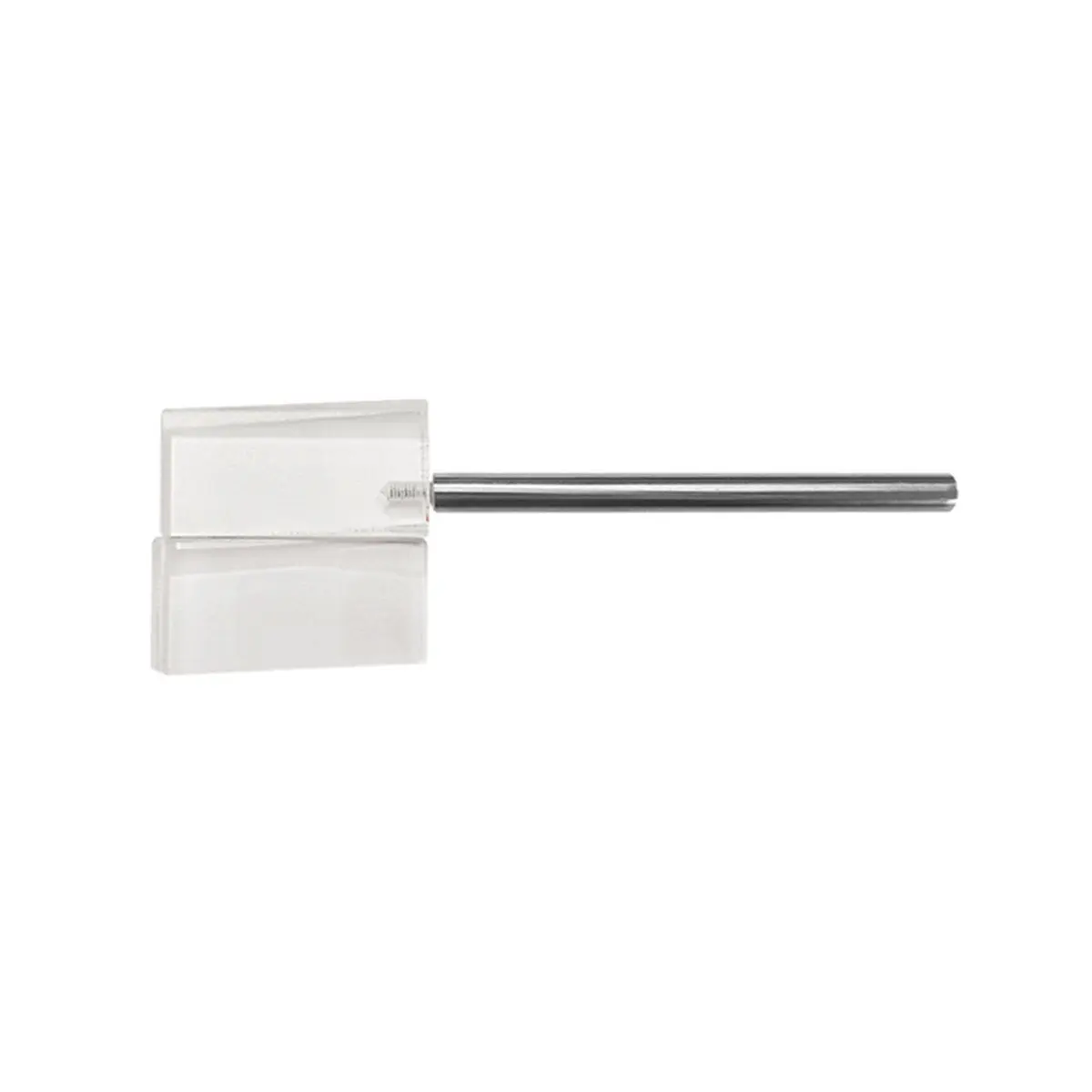ABJS Handheld Prism 12/3 Eye Strabismus Diagnostic Tool for Strabismus and Low Vision Screening