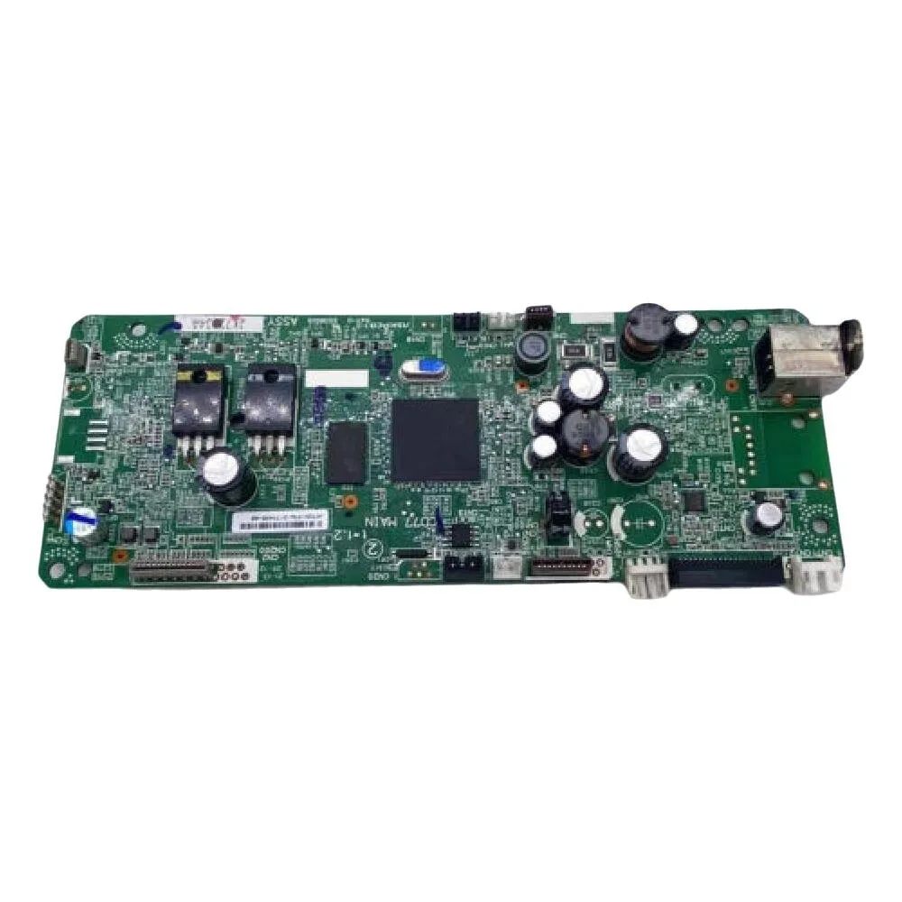 

Основная материнская плата CD77 подходит для Epson WorkForce WF-2750 2750.