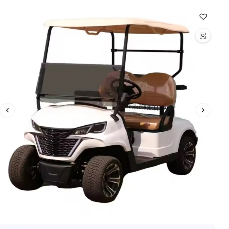 2025 New Style Golf… - image