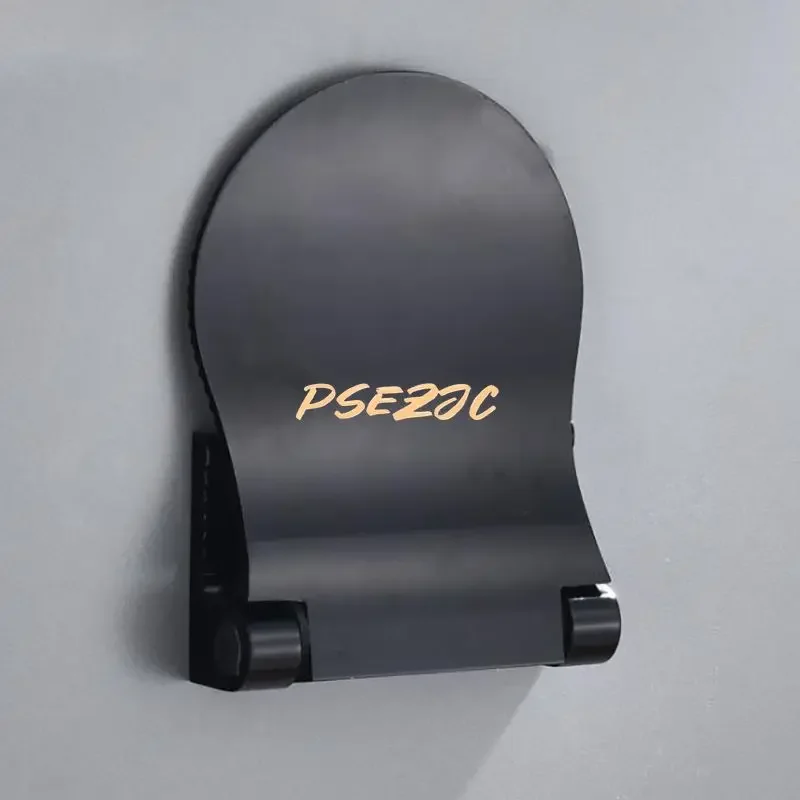 1PC Wall-mounted Shower Foot Rest Bathroom Pedals Non-slip Shower Footstool Pedestal Pedals Elderly Pregnant Bath Stool Holder