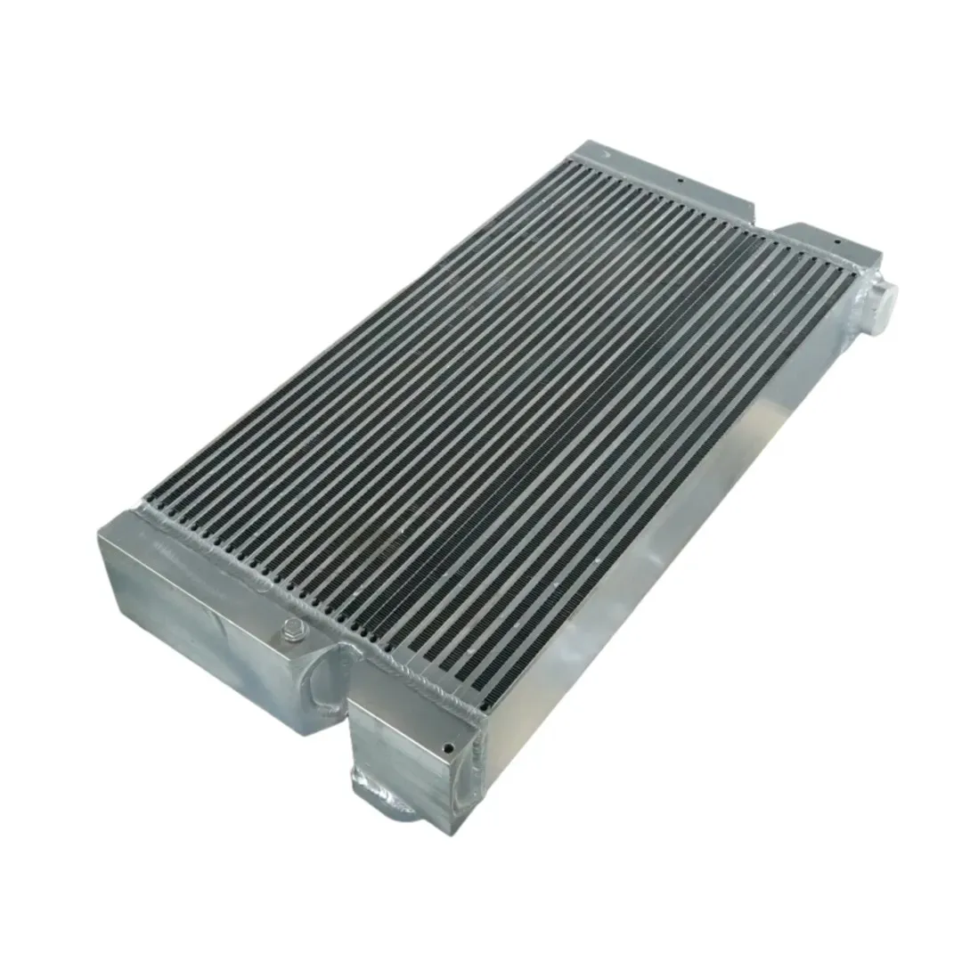 Cooler Element 5.6901.1 1614920000 224013700 88290002-817 88290002-818 Air Compressor Spare Parts