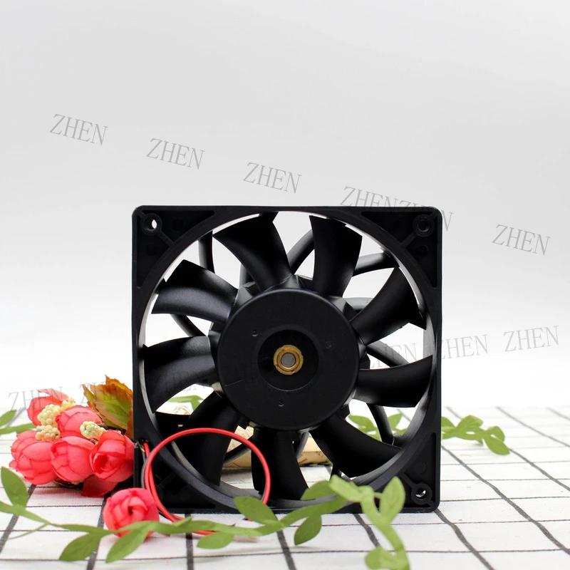 S for  DELTA 48V 0.54A PFB1248EHE-ROO 12038 Inverter stall alarm fan