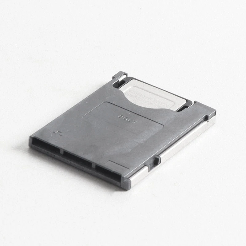 Cfexpress Type A Memory Card To Cfe Type B Card Holder Adapter XQD Memory Card Nvme Converter Cfexa To B