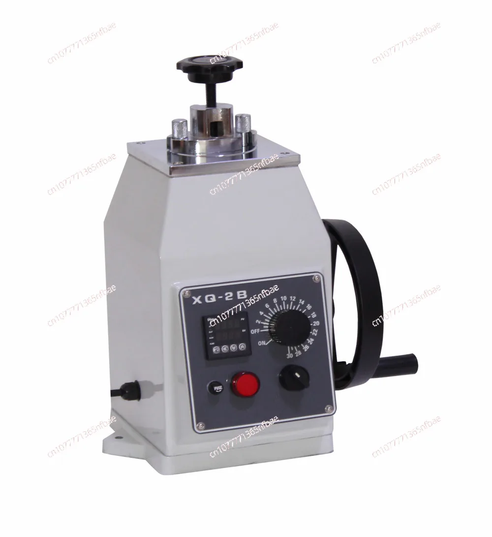 Embedding Machine XQ-2BZXQ-1 Automatic Embedding Machine Manual Sample Embedding Machine