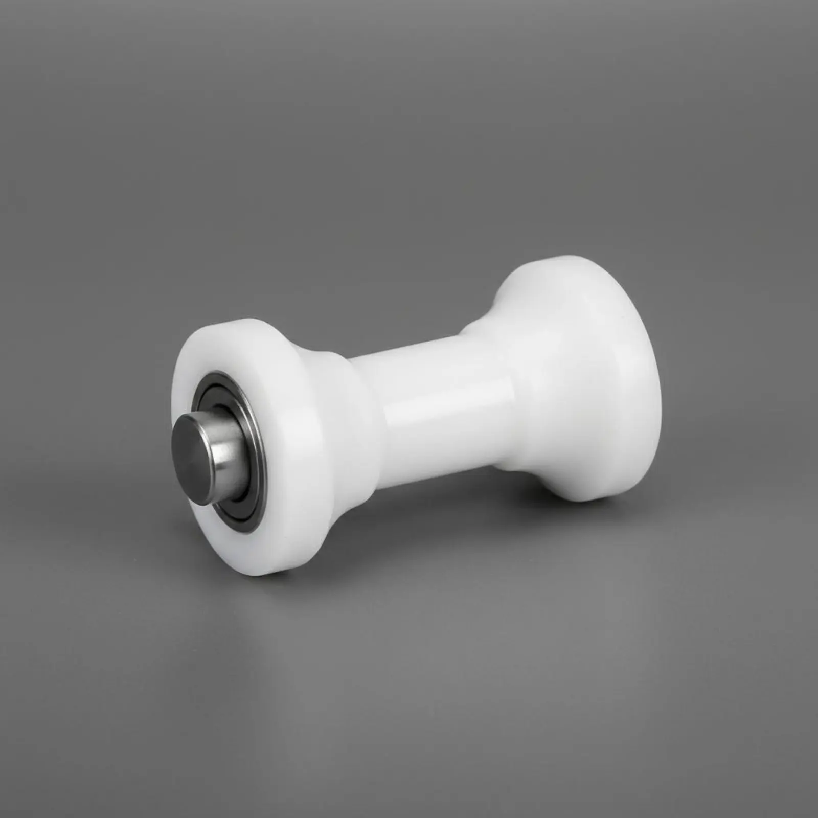 Rodillo para máquina de remo con rodamientos acero precisión y alta carga - imagen 3