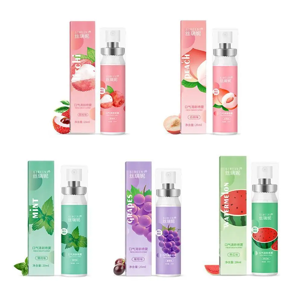 Thumbnail 4 - #37 Best Rated Breath Sprays to Buy in 2026